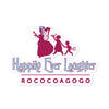Rococoagogo Sticker